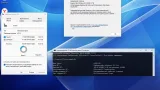 Screenshot #1 - Windows 11 Pro 25H2 быстрая сборка Build 26200.7171 by Rsload
