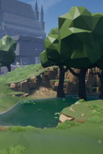 Screenshot #2 - Valgrave: Immortal Plains