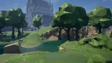 Screenshot #2 - Valgrave: Immortal Plains