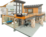 Screenshot #1 - Chief Architect Premier X16 26.1.0.44 + Interiors