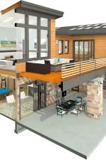 Screenshot #1 - Chief Architect Premier X16 26.1.0.44 + Interiors