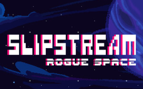 Slipstream: Rogue Space