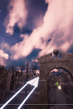 Screenshot #7 - Paper Flight - Relic Hunter