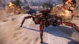 Screenshot #10 - Crossout