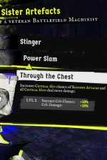 Screenshot #6 - Reignbreaker