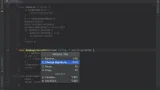 Screenshot #1 - JetBrains GoLand 2024.1.4 x64 + активация