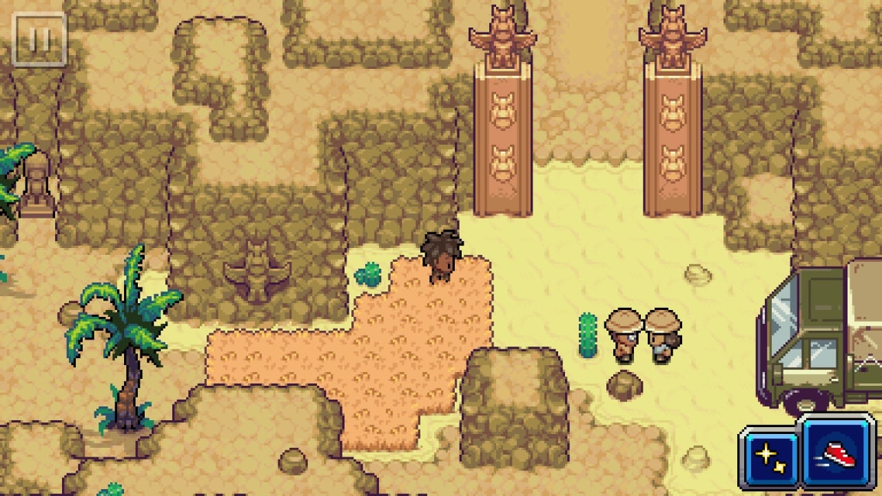 Screenshot #8 - Coromon