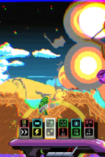 Screenshot #1 - Disaster Blaster