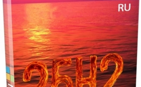 Игровая сборка Windows 11 Pro 25H2 Build 26200.6899 by Revision