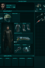 Screenshot #8 - Colony Ship: A Post-Earth Role Playing Game