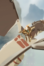 Screenshot #1 - Skyclimbers