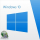 Windows 10 Enterprise 17763.55 x86/x64 by Uralsoft