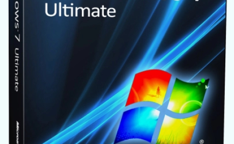 Windows 7 Ultimate x64 Update October 2023