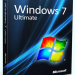 Windows 7 Ultimate x64 Update October 2023