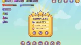 Screenshot #2 - Mobile Cartoon GUI #2