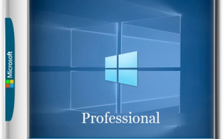 Windows 10 Pro 22H2 Build 19045.5854 Full Май 2025