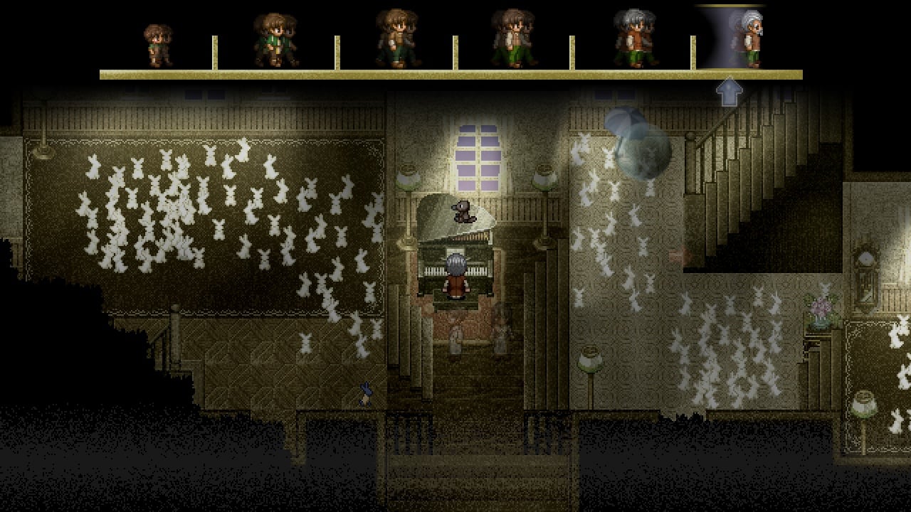 Screenshot #7 - To the Moon