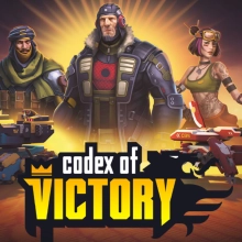 Codex of Victory: +1 трейнер
