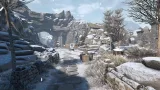 Screenshot #2 - Frozen Fortress - Environment