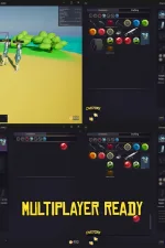 Screenshot #8 - Chestory Inventory System v3.6.1 (Unreal Engine 5.7)