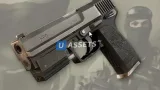 Screenshot #1 - WA: Pistol