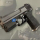 WA: Pistol