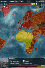 Screenshot #8 - Plague Inc: Evolved