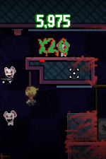 Screenshot #4 - Doomies (Damikira)