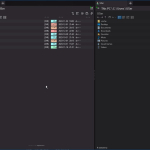 Screenshot #4 - OneCommander Pro 3.60.0.0 Portable