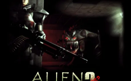 Alien Shooter 2: Reloaded: +4 трейнер