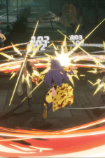 Screenshot #7 - EDENS ZERO