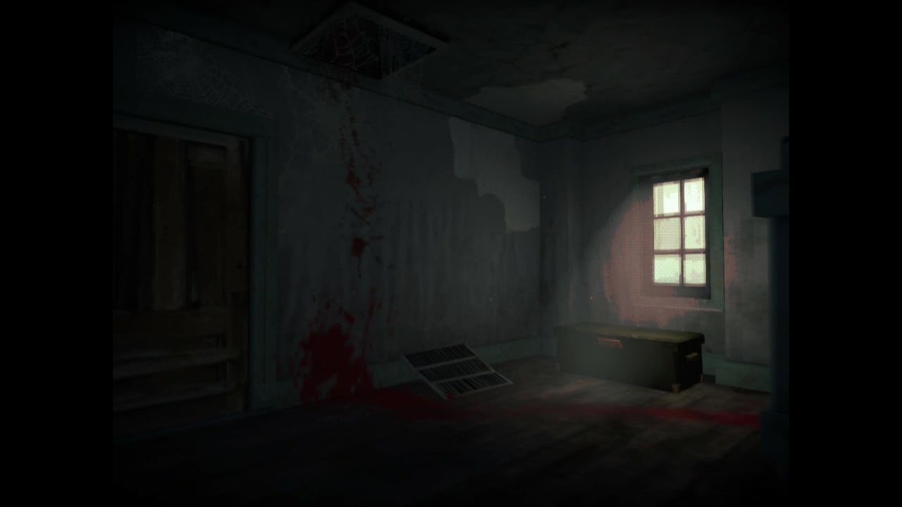 Screenshot #4 - Fullbright Presents TOILET SPIDERS