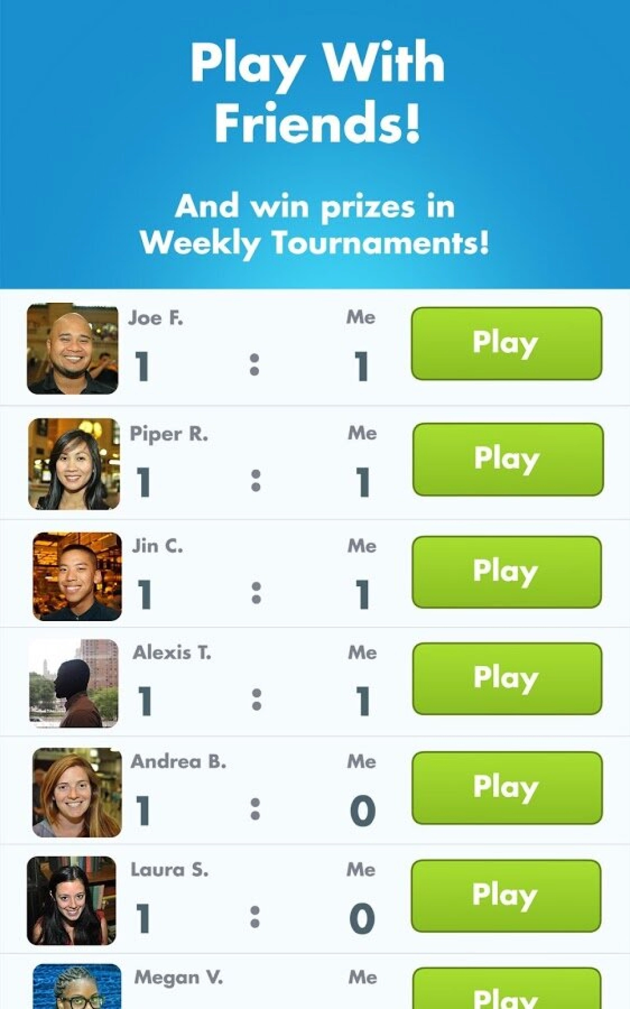 Screenshot #7 - SONGPOP 2.13.5