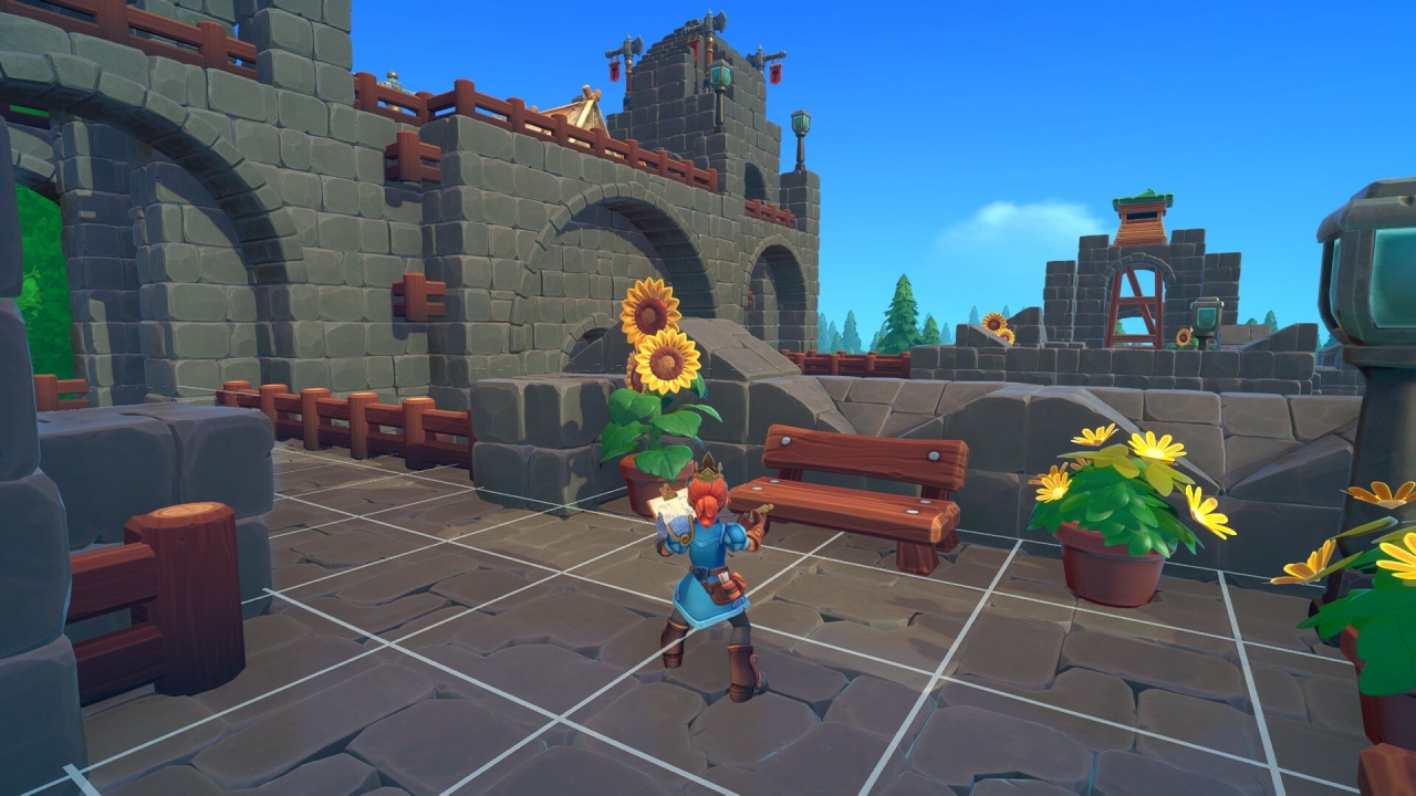 Screenshot #9 - Overthrown