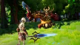 Screenshot #1 - Spire Horizon Online