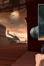 Screenshot #3 - XIII - Classic