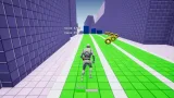 Screenshot #4 - Endless Runner BP Template