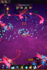 Screenshot #2 - Artifact Seeker: Resurrection