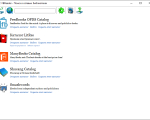 Screenshot #1 - FBReader