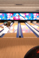 Screenshot #4 - Premium Bowling
