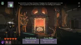 Screenshot #2 - Throne of Bone
