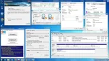 Screenshot #5 - Windows 7 Ultimate Русская x64 SP1 7DB by OVGorskiy 12.2023