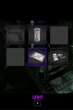 Screenshot #3 - Ghost at Dawn