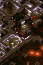 Screenshot #2 - KeeperFX