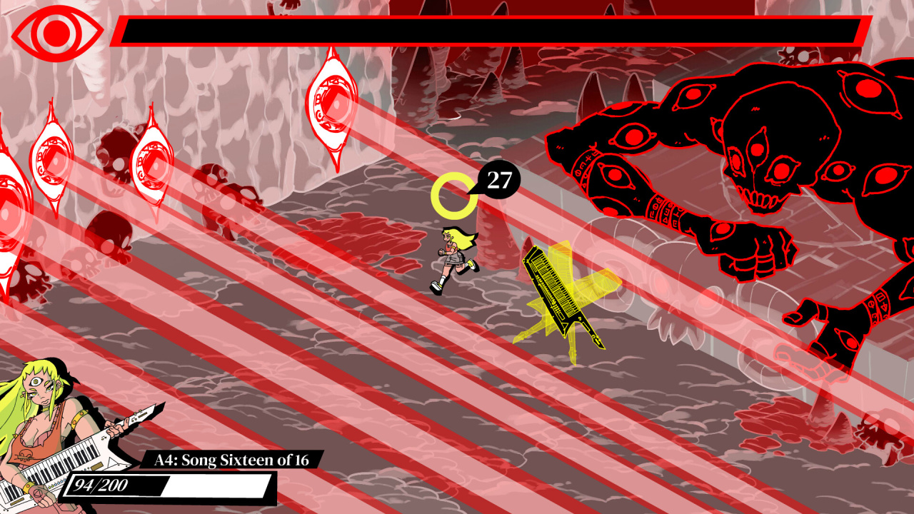 Screenshot #5 - Kill The Music