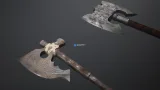 Screenshot #1 - Melee Weapons Pack