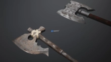 Melee Weapons Pack