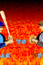Screenshot #9 - Jaleco Sports: Bases Loaded