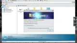 Screenshot #7 - Windows XP FlyingBox by Zab v.17.12