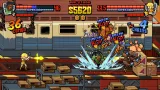 Screenshot #2 - Double Dragon Gaiden: Rise Of The Dragons